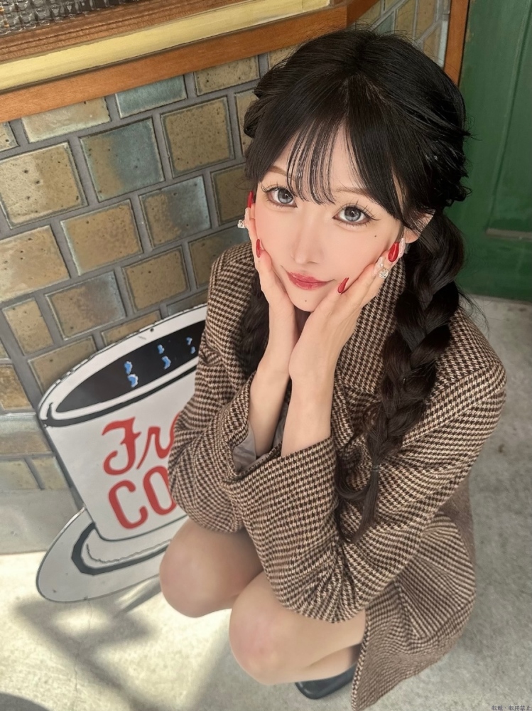 女の子ブログ画像