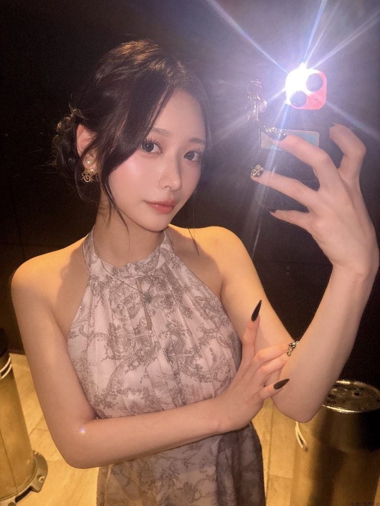 女の子ブログ画像