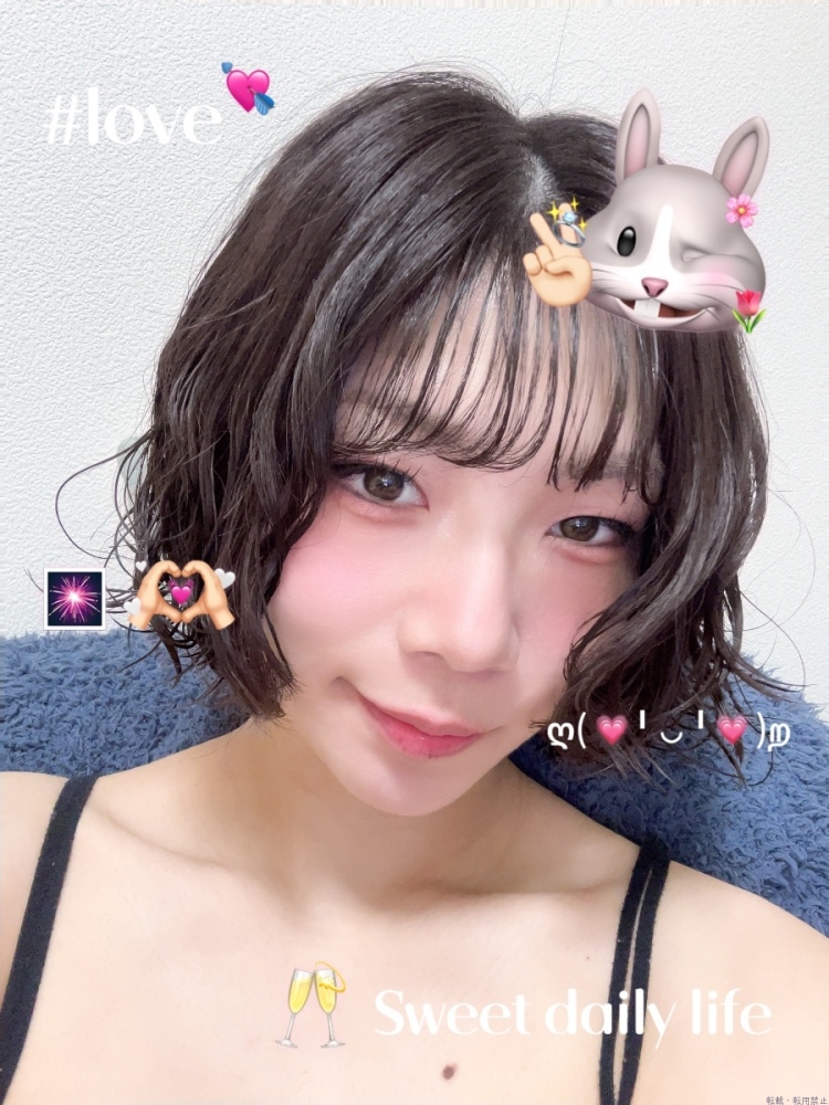 女の子ブログ画像