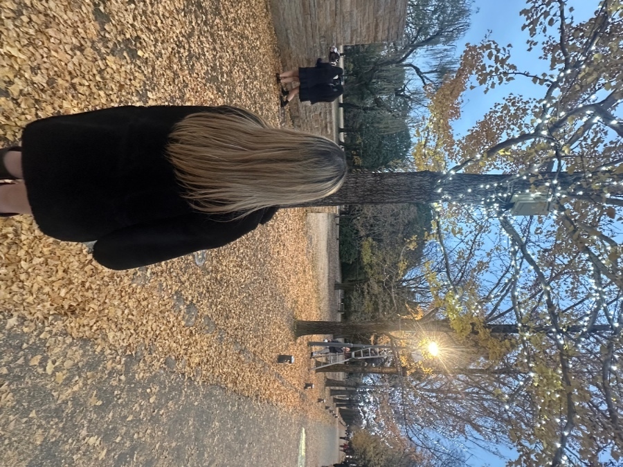 女の子ブログ画像