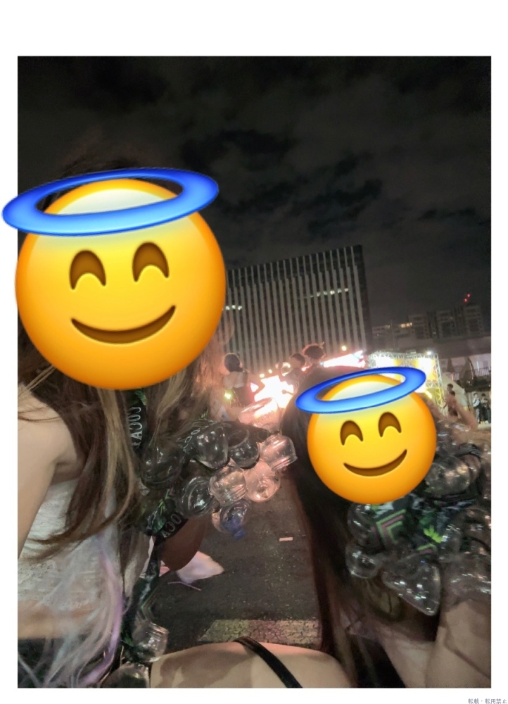女の子ブログ画像