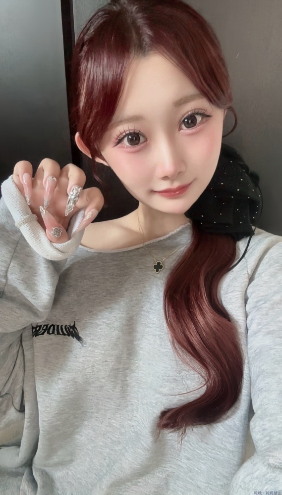 女の子ブログ画像