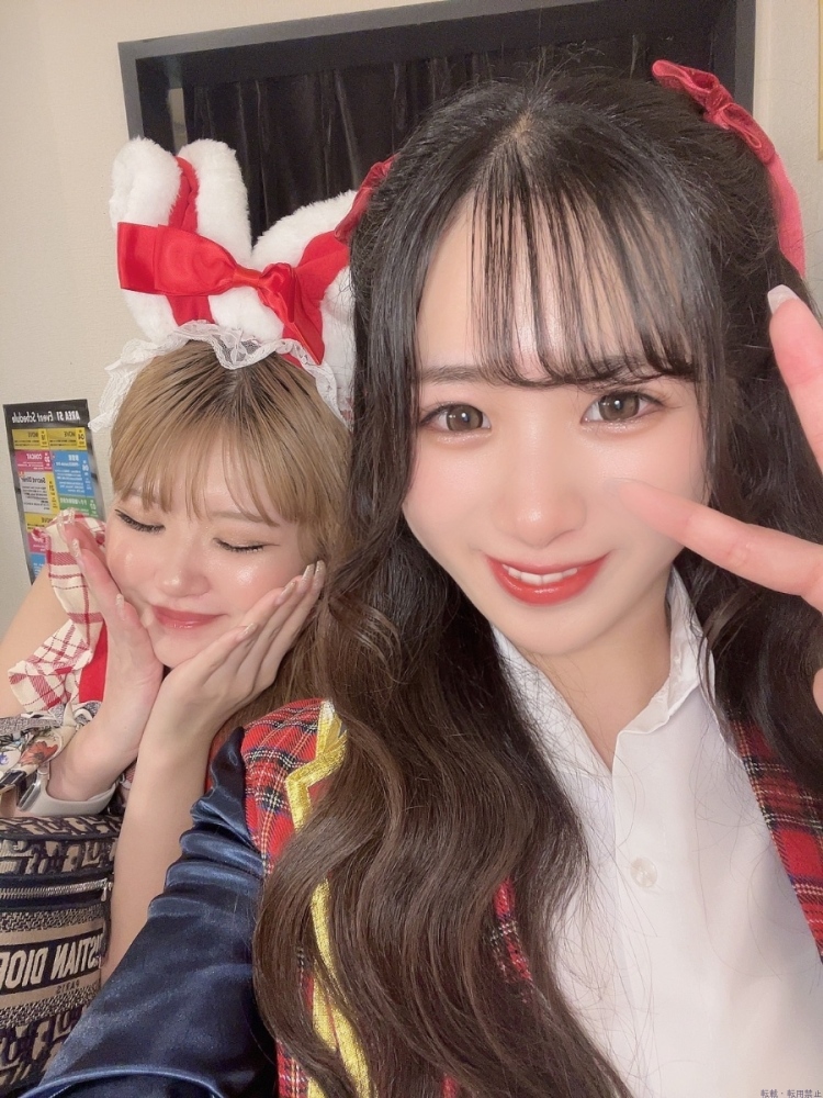 女の子ブログ画像