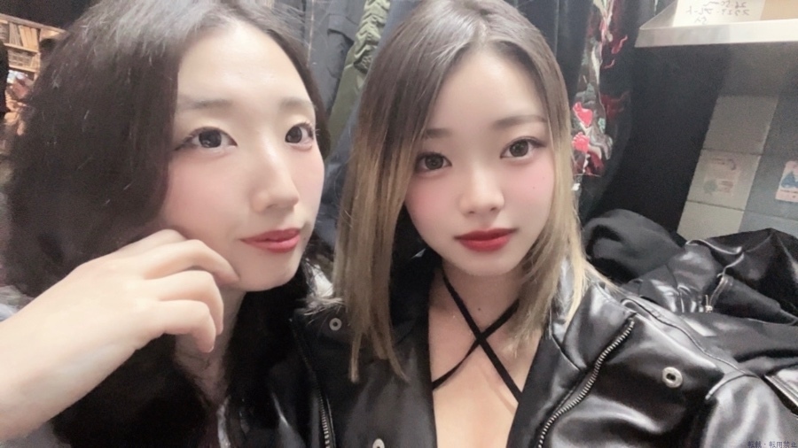 女の子ブログ画像