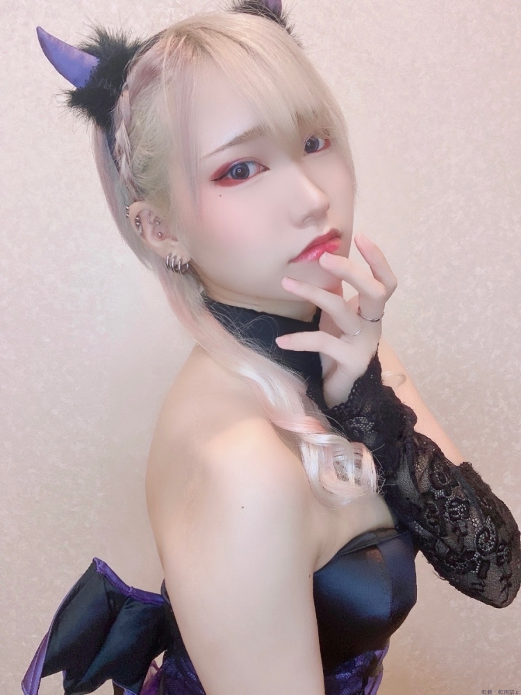 女の子ブログ画像