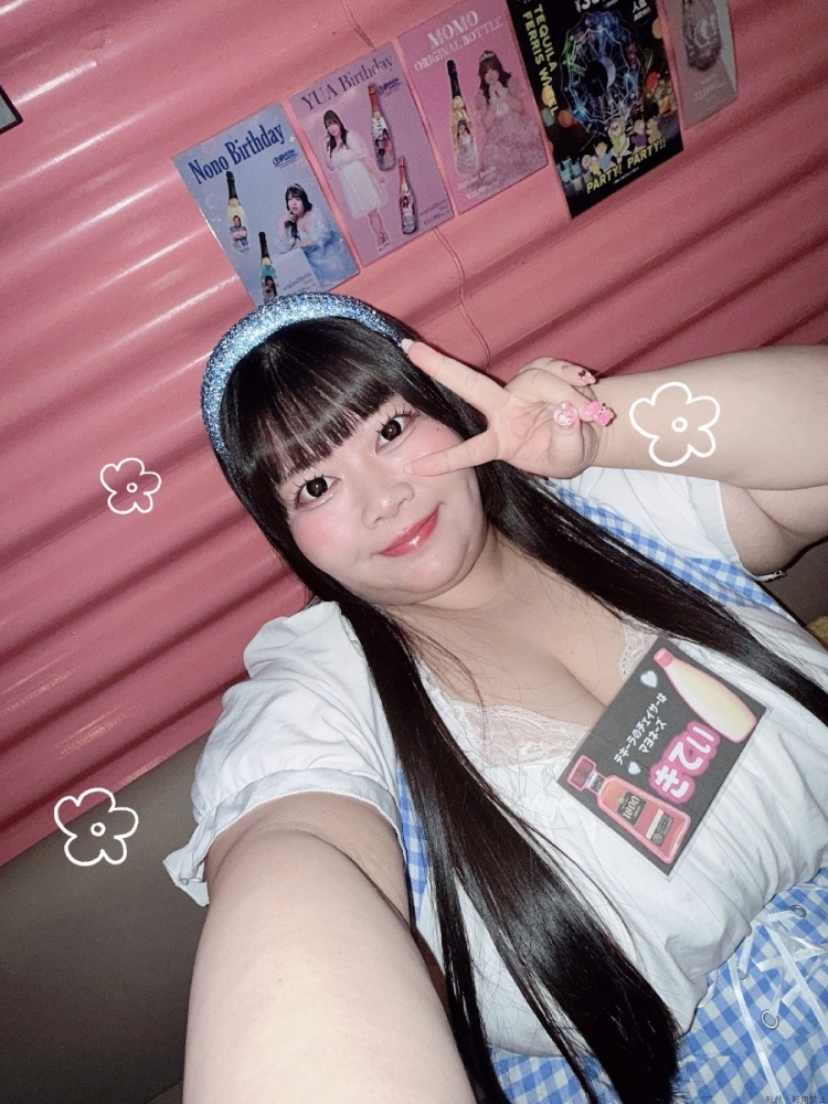 女の子ブログ画像