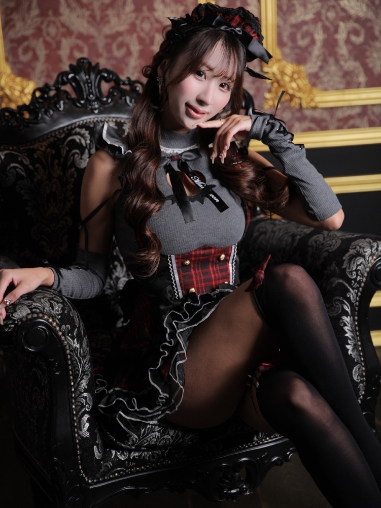 女の子ブログ画像