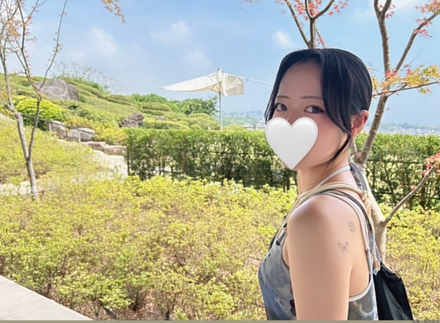 女の子ブログ画像
