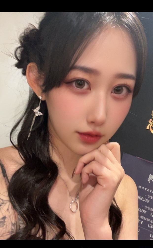 女の子ブログ画像