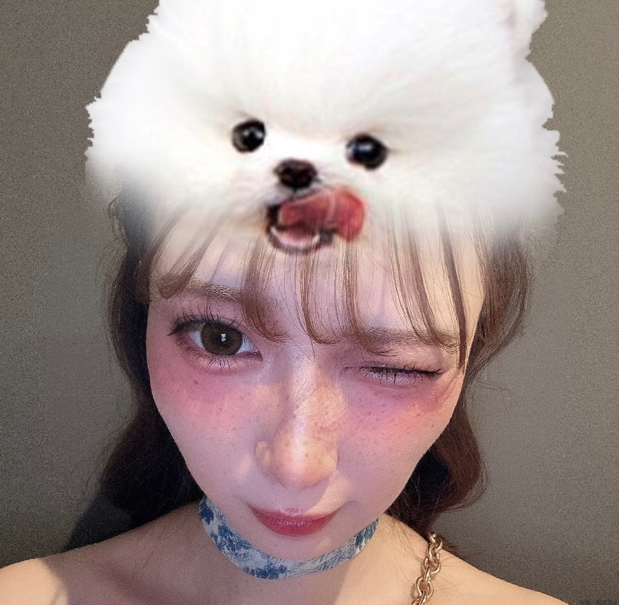 女の子ブログ画像