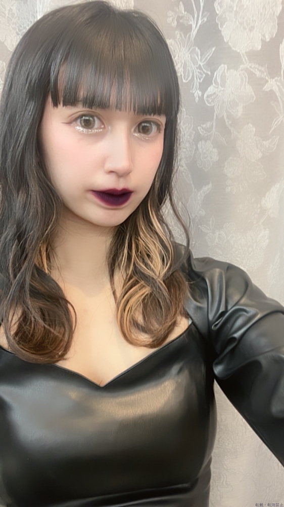 女の子ブログ画像