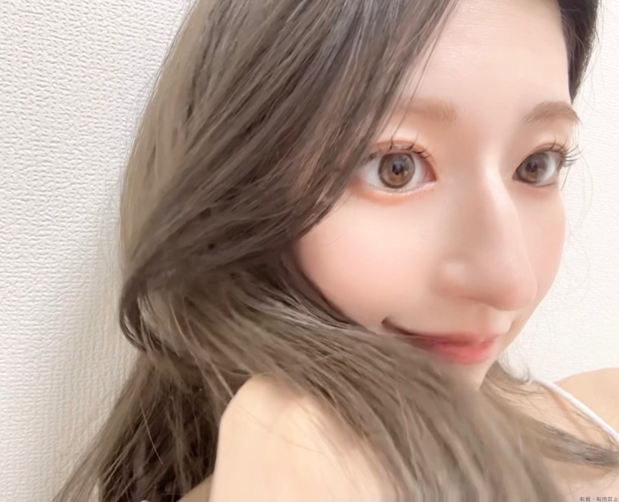 女の子ブログ画像