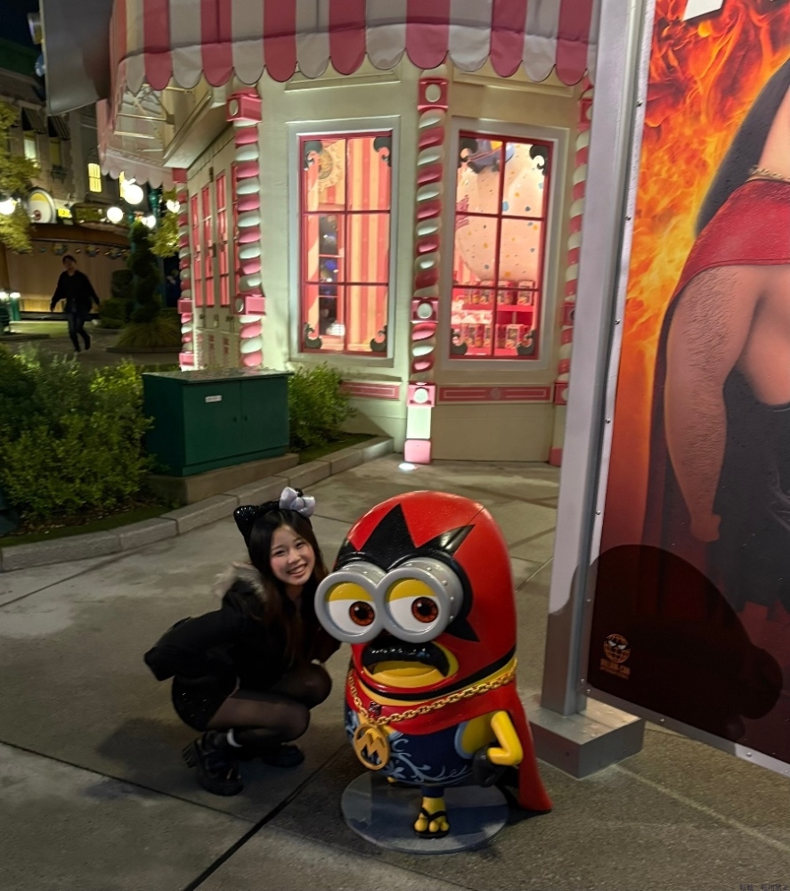 女の子ブログ画像