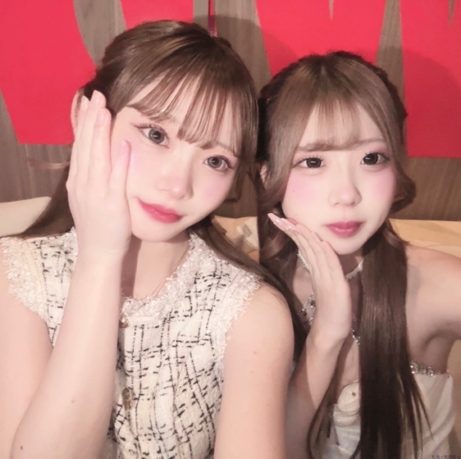 女の子ブログ画像