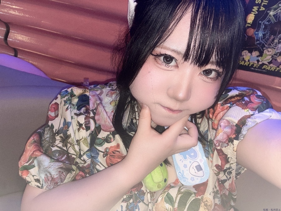 女の子ブログ画像