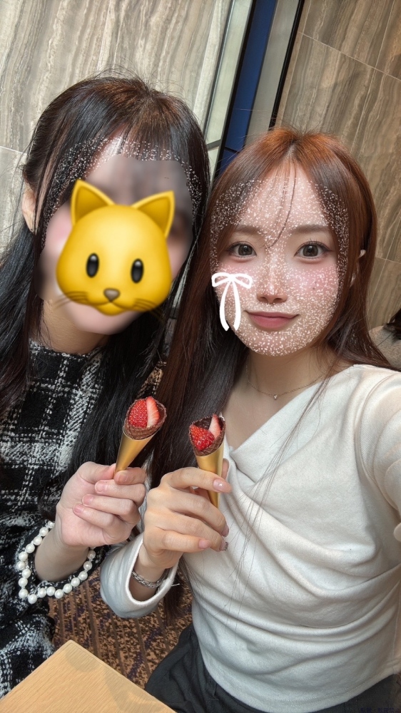 新着女の子ブログ画像