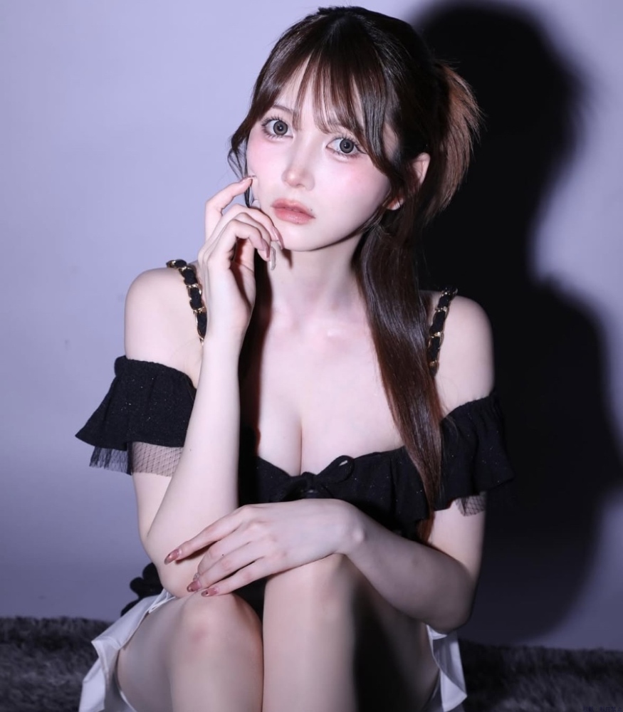 女の子ブログ画像