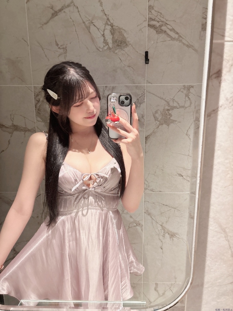 女の子ブログ画像