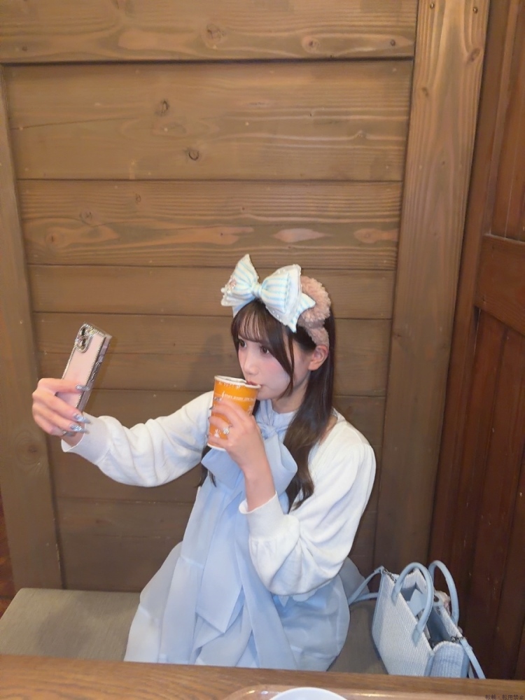 新着女の子ブログ画像