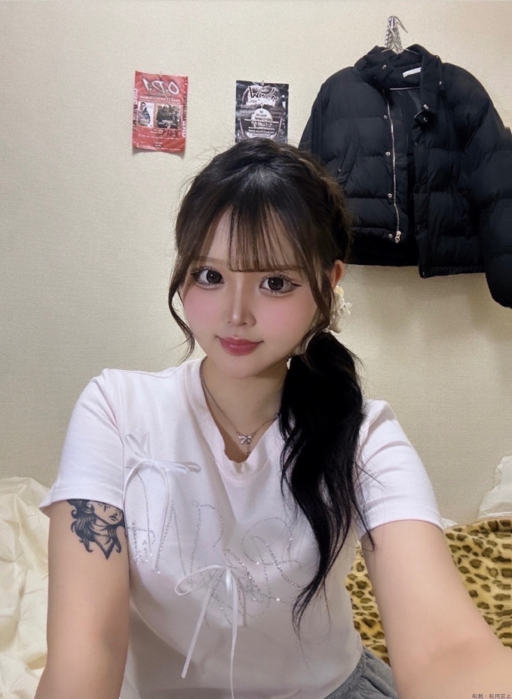 女の子ブログ画像