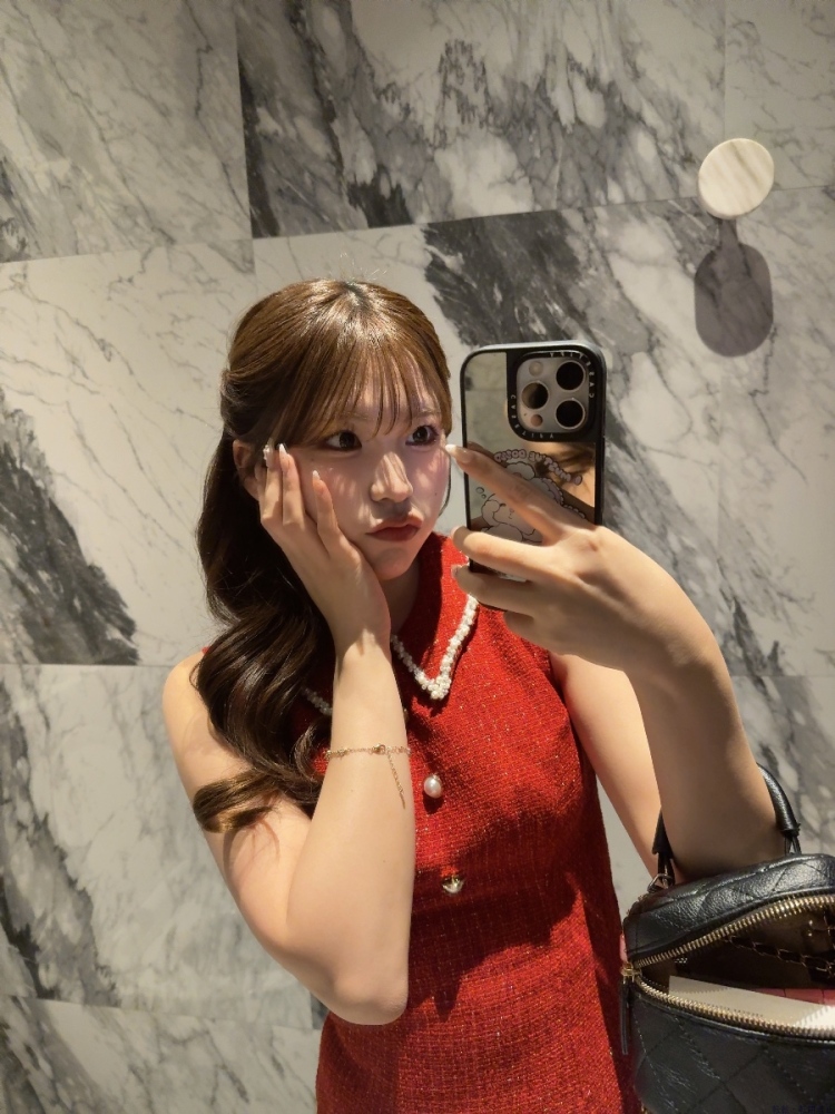 女の子ブログ画像