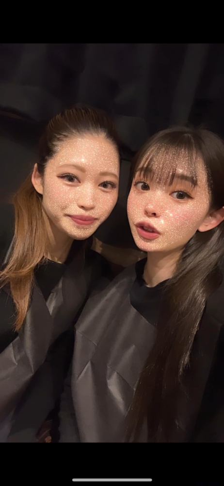 女の子ブログ画像