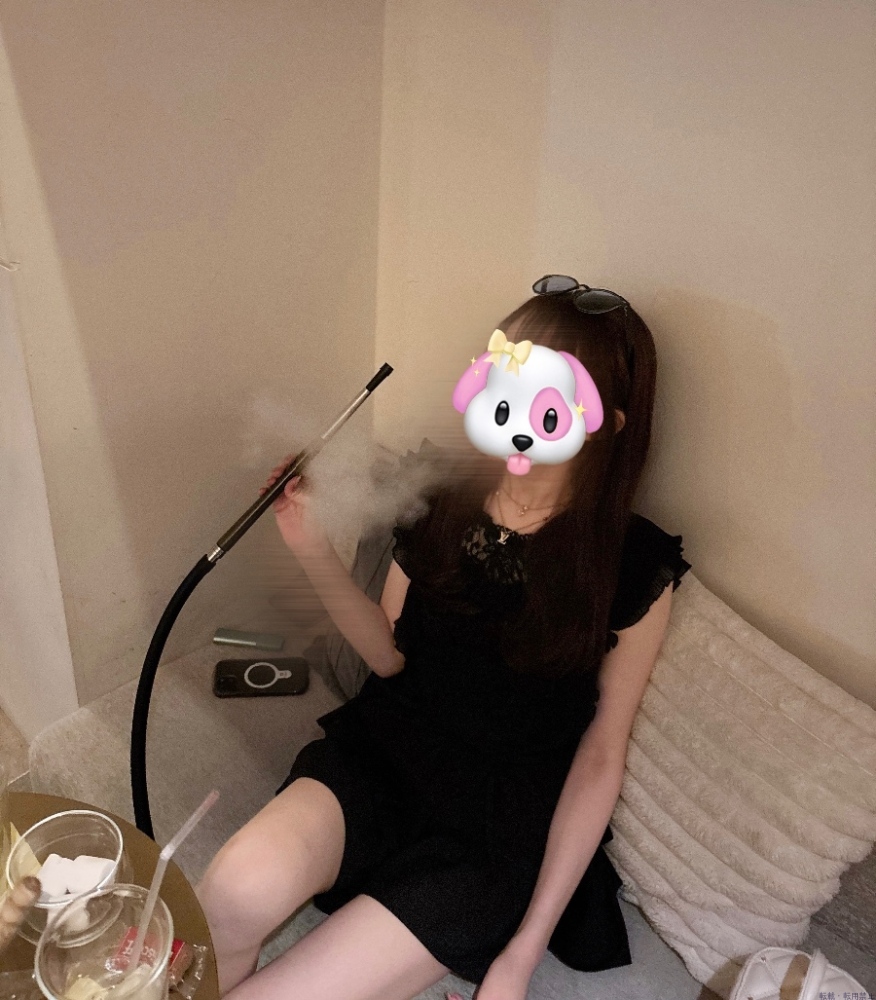 女の子ブログ画像