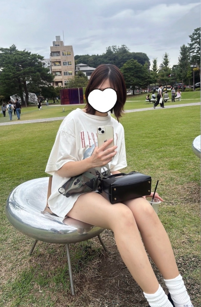 新着女の子ブログ画像