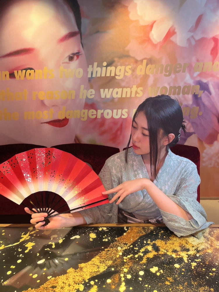 女の子ブログ画像