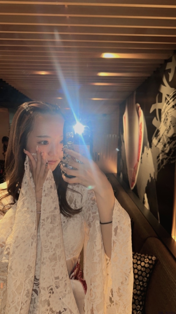 女の子ブログ画像