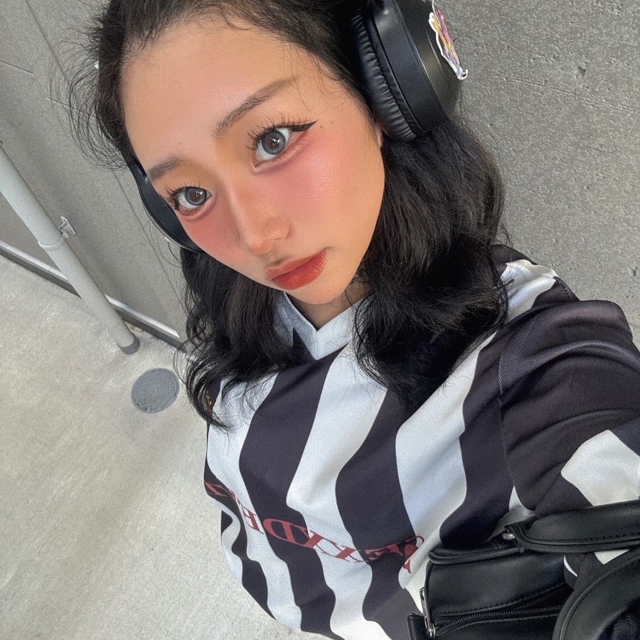 女の子ブログ画像