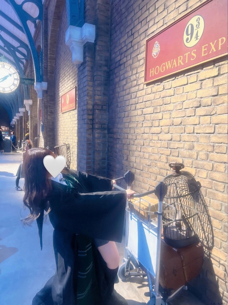 女の子ブログ画像