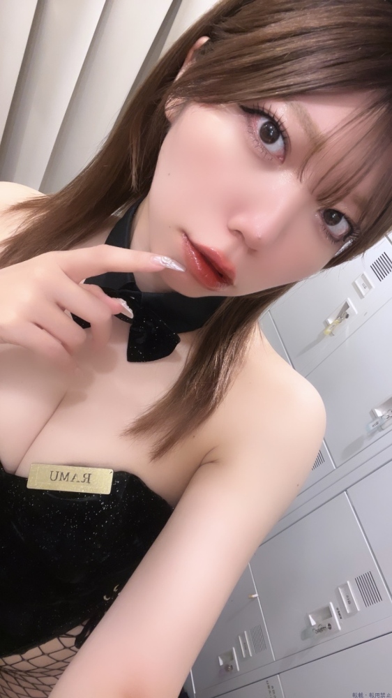 女の子ブログ画像