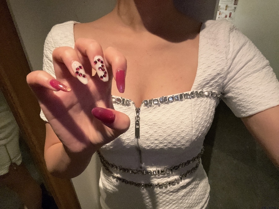 女の子ブログ画像