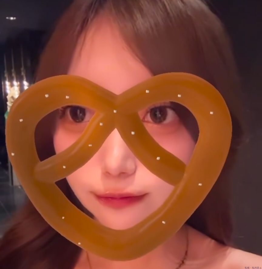 女の子ブログ画像