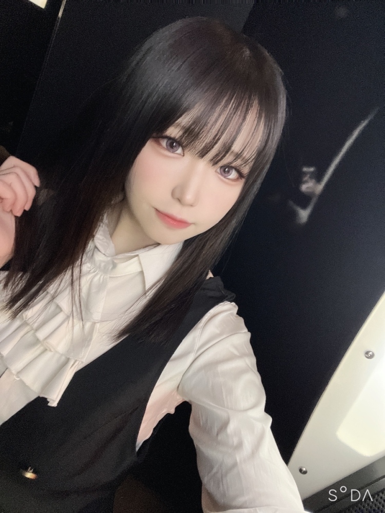 女の子ブログ画像