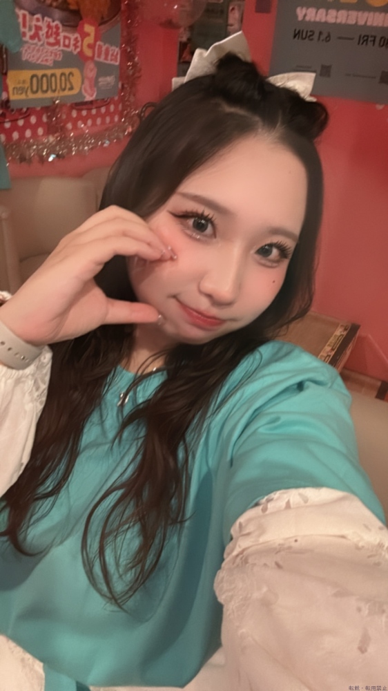 女の子ブログ画像