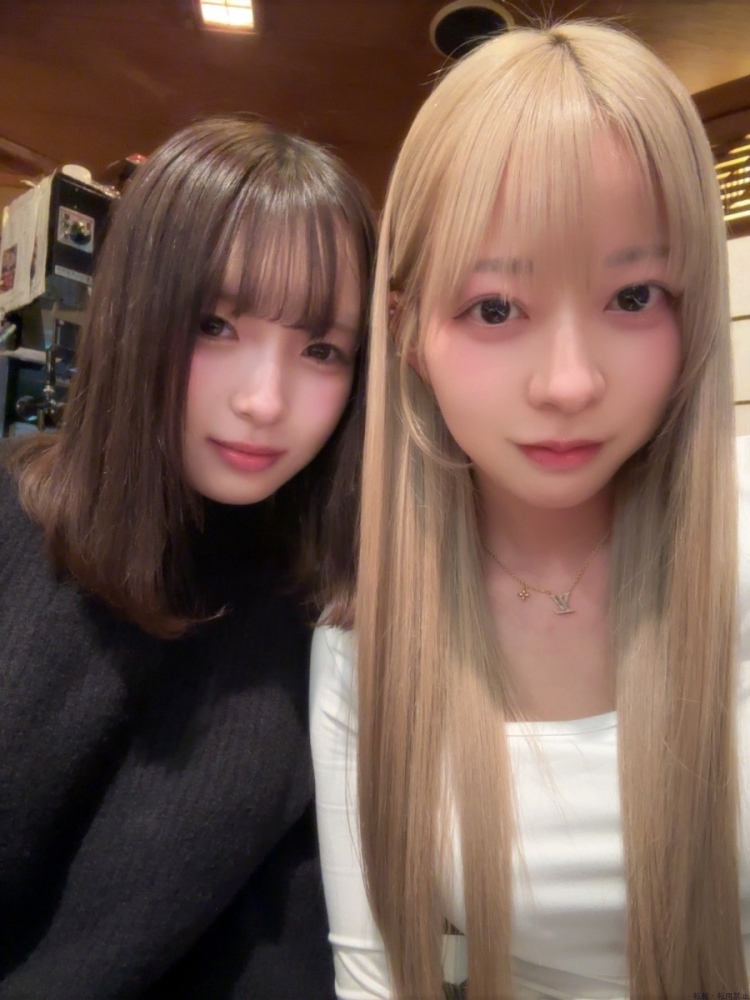 女の子ブログ画像