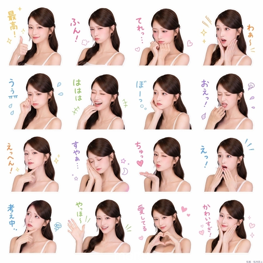 新着女の子ブログ画像