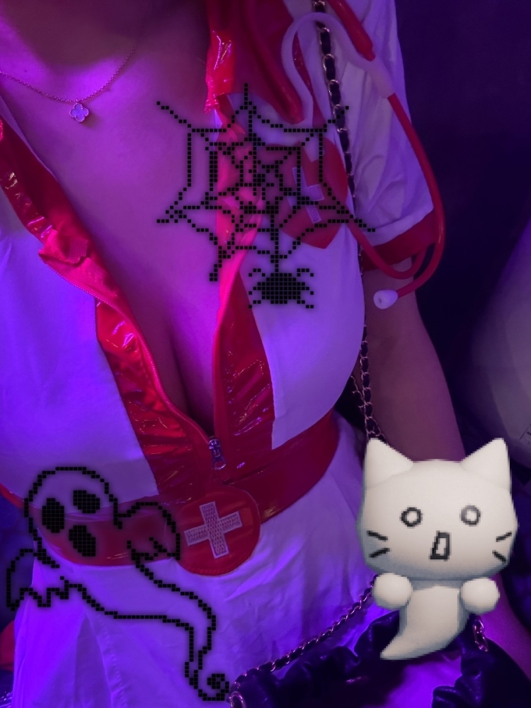 女の子ブログ画像