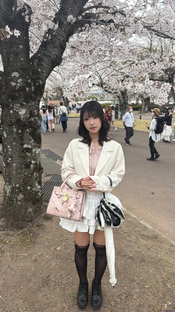 女の子ブログ画像