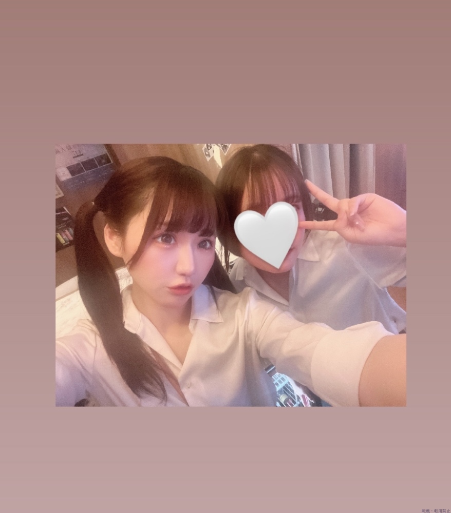 女の子ブログ画像
