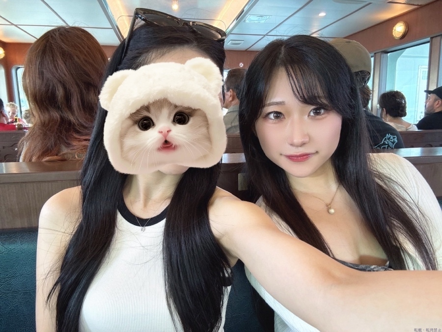 新着女の子ブログ画像