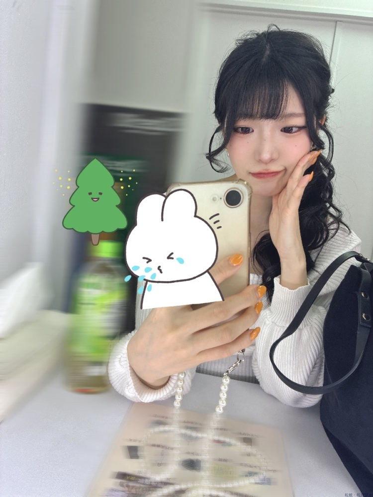 新着女の子ブログ画像