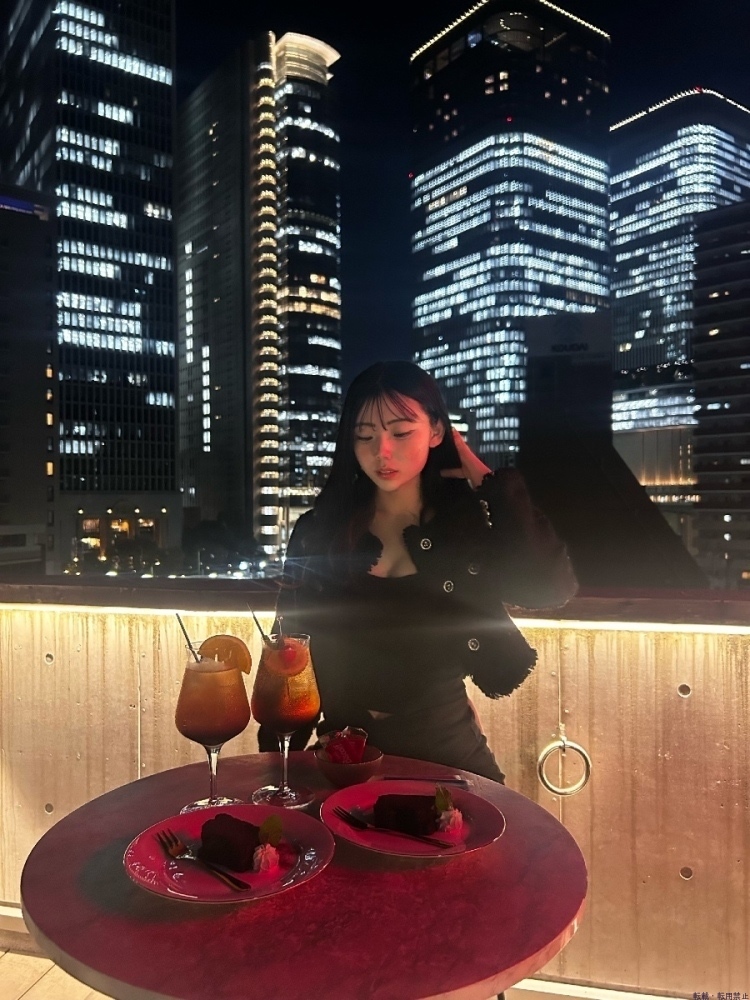 女の子ブログ画像