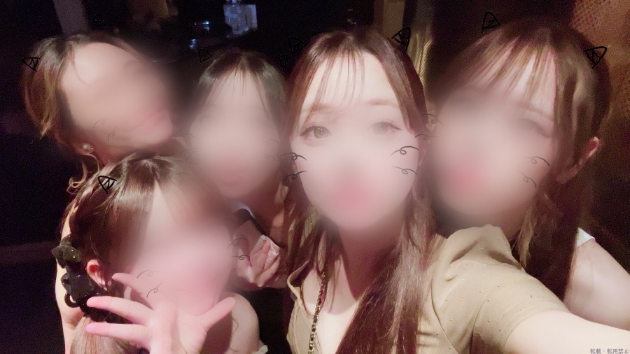 女の子ブログ画像