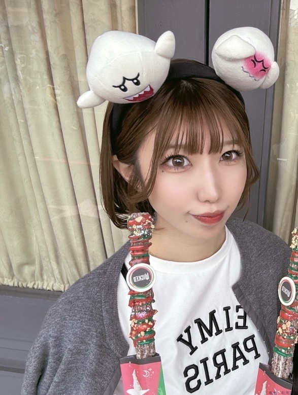 女の子ブログ画像
