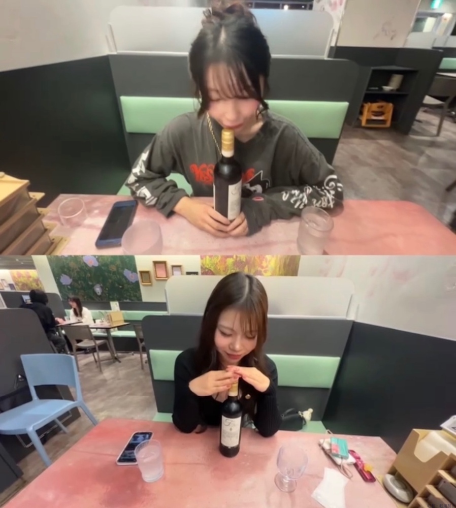新着女の子ブログ画像