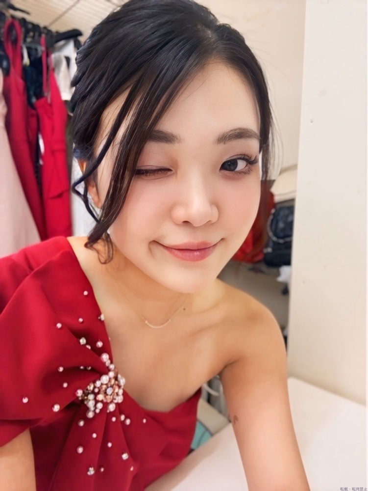 女の子ブログ画像