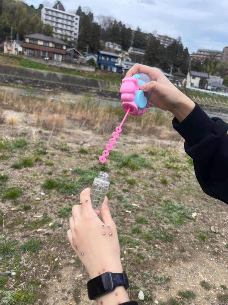 新着女の子ブログ画像